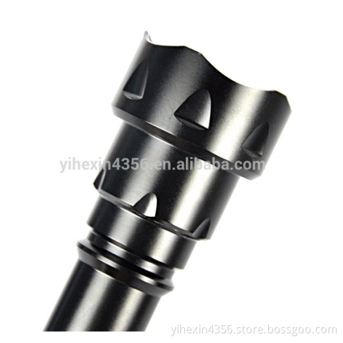 RJ-8500 Hunting IR Infrared Night Vision Rechargeable LED Flashlight